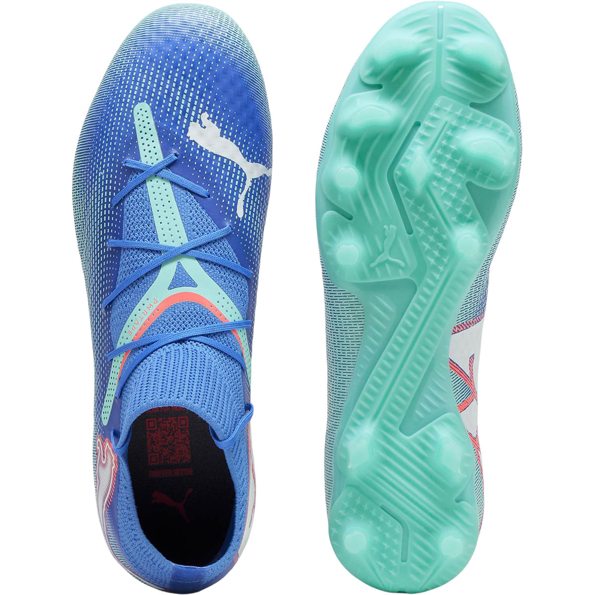 PUMA Future 7 Pro FG/AG Fodboldstøvler