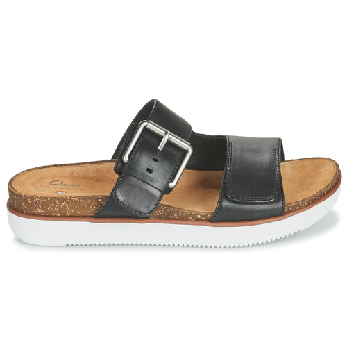 Clarks - ELYANE EEASE Negro