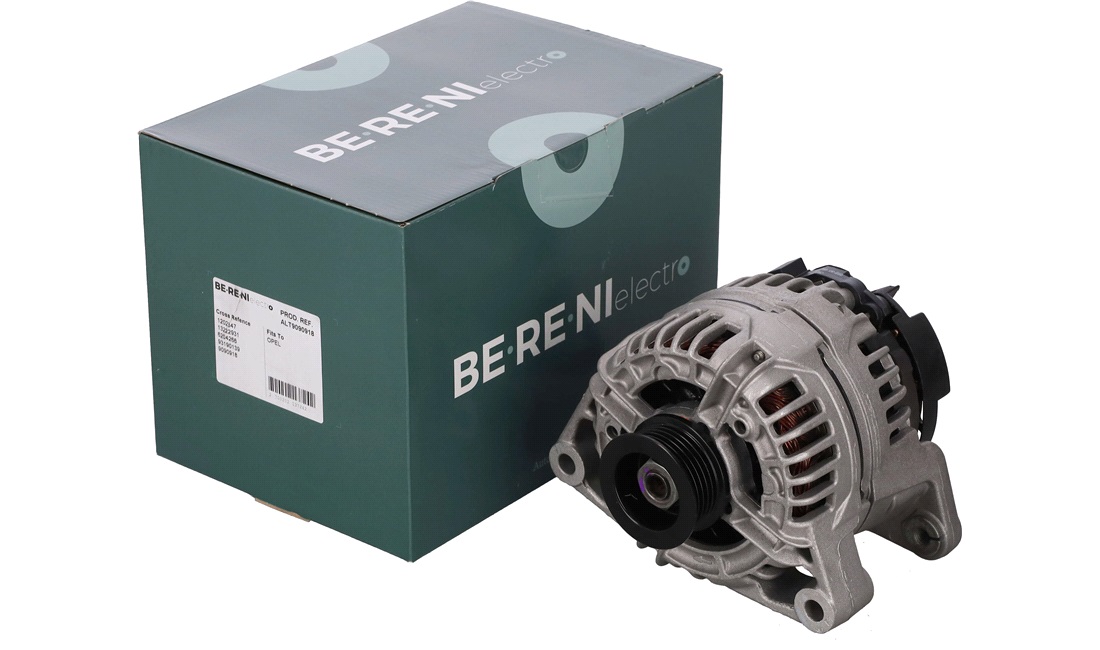 Generator