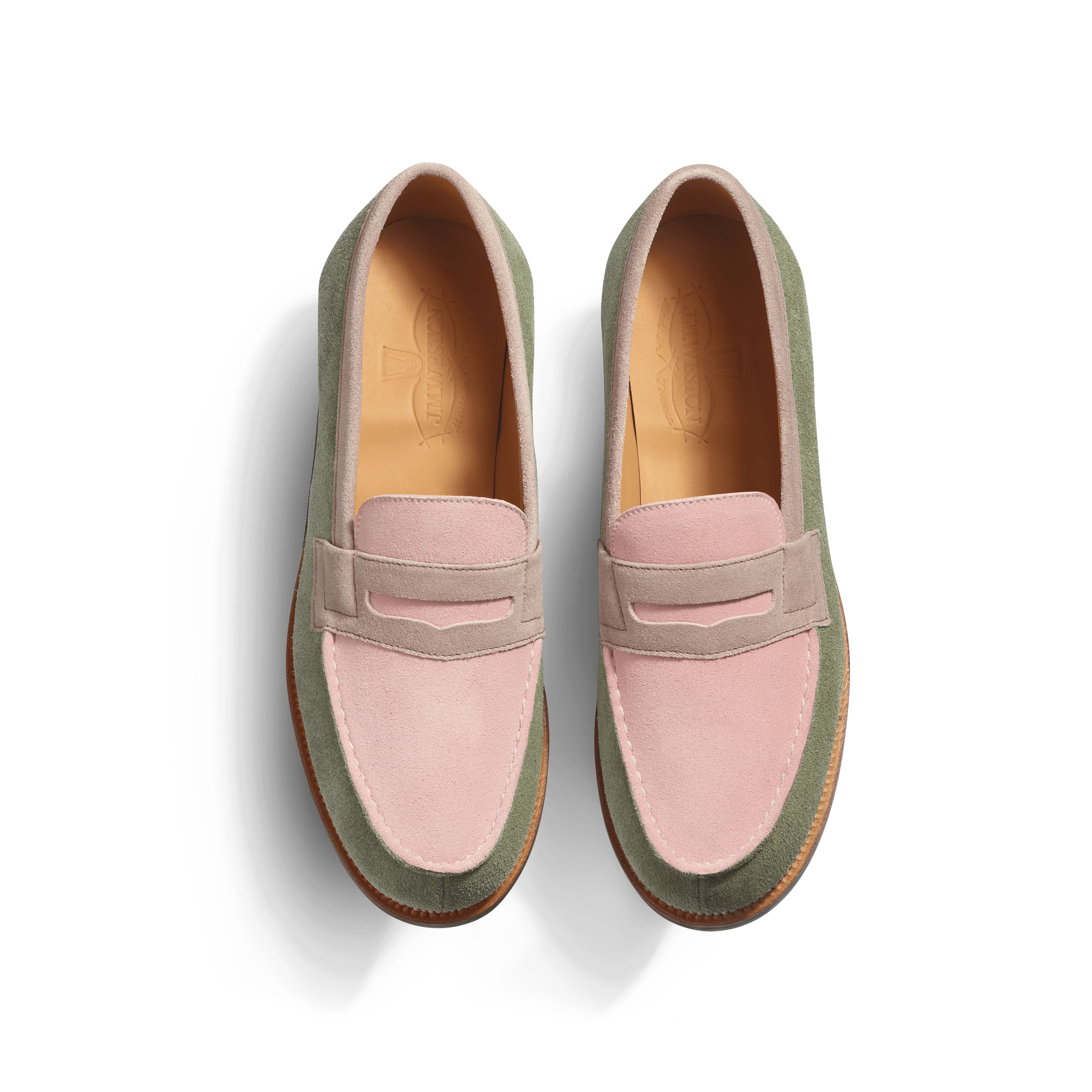 Mocassin 180