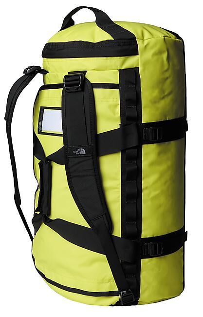THE NORTH FACE - BASE CAMP DUFFEL M 71 SAC