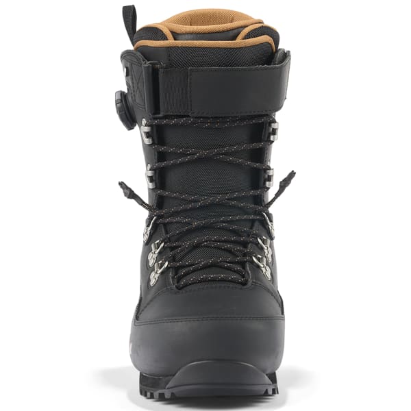 Boots snowboard K2 ASPECT BLACK