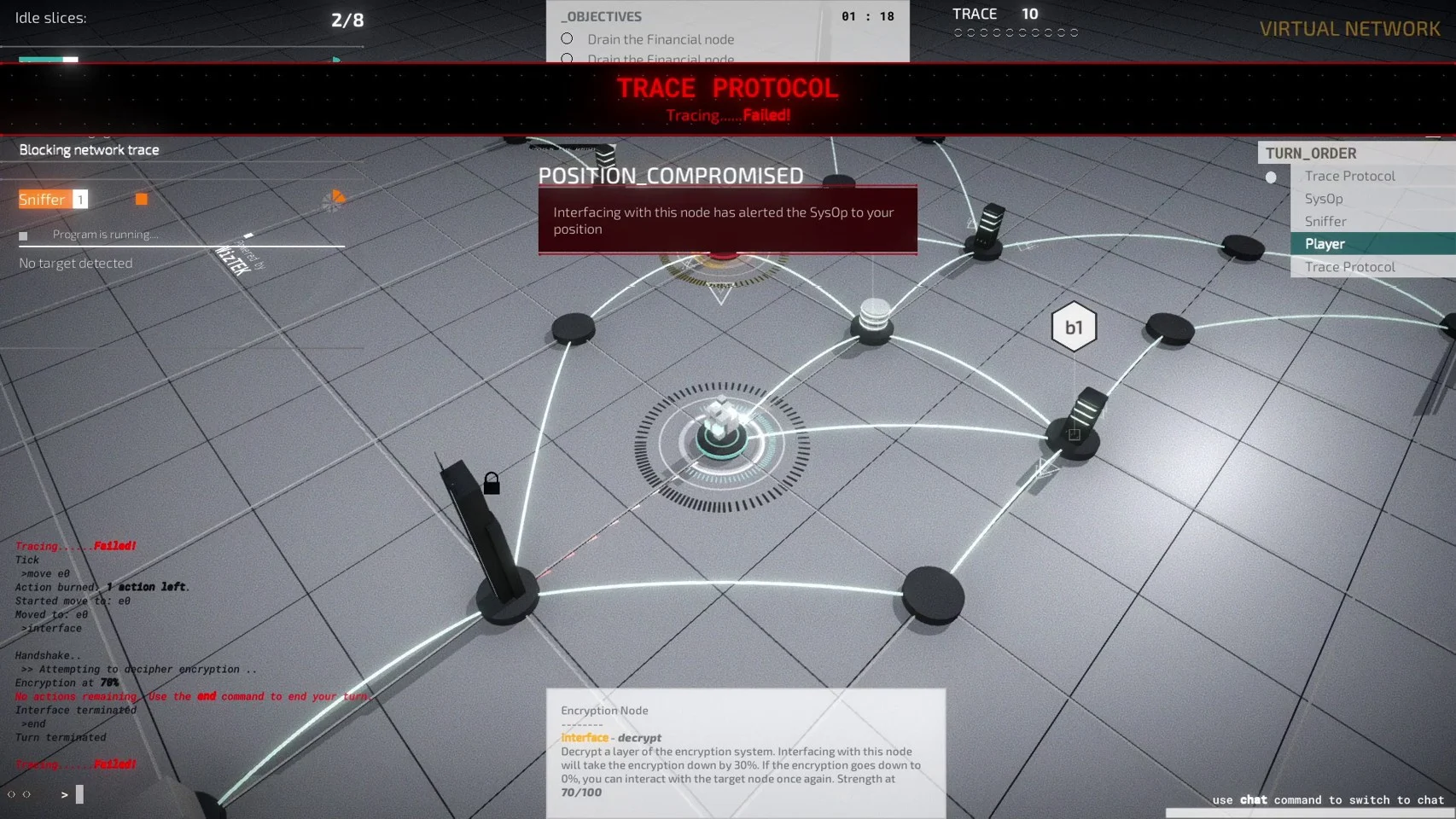 Midnight Protocol- PC