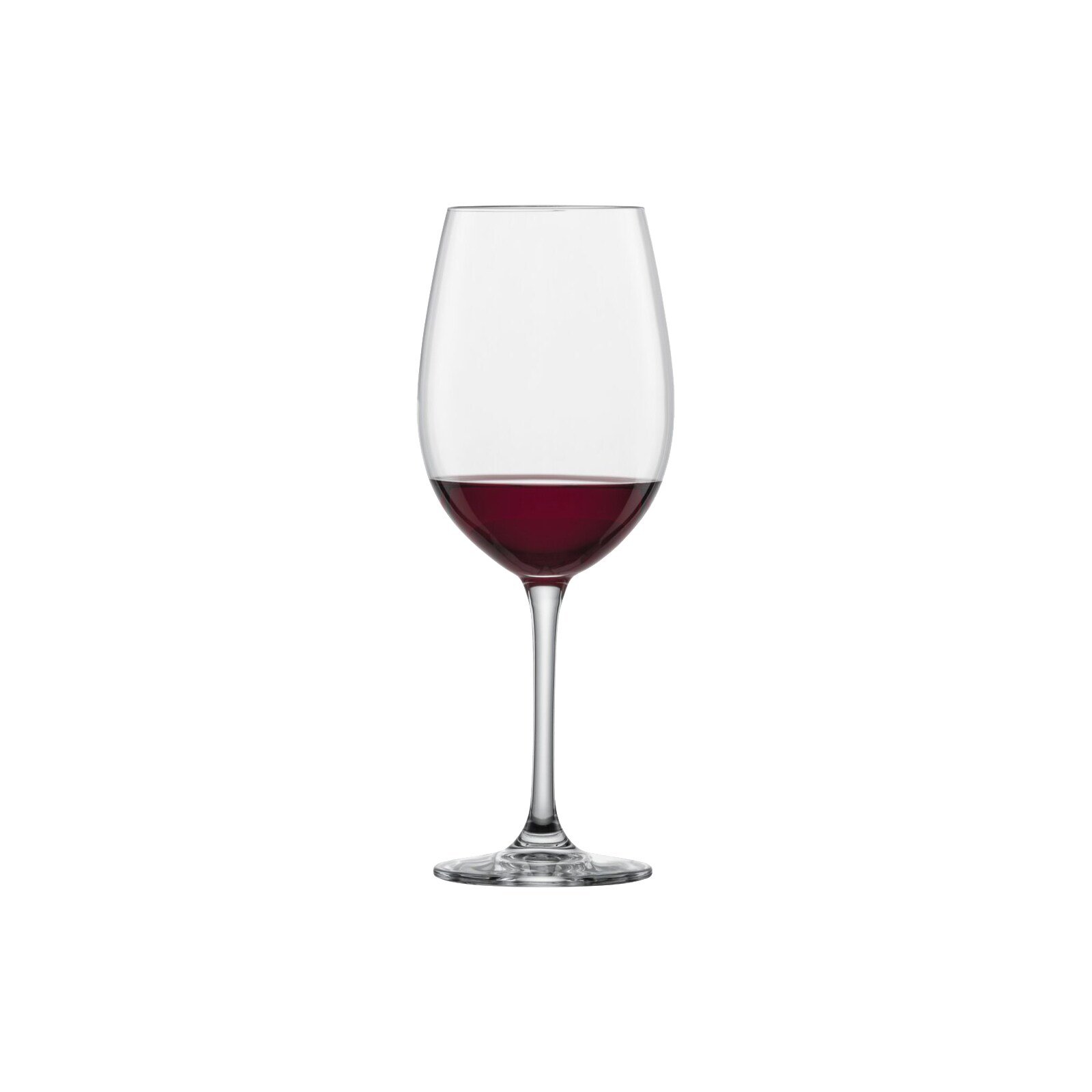 Schott Zwiesel Burgunder Rotweingläser Classico 408 ml 6er Set