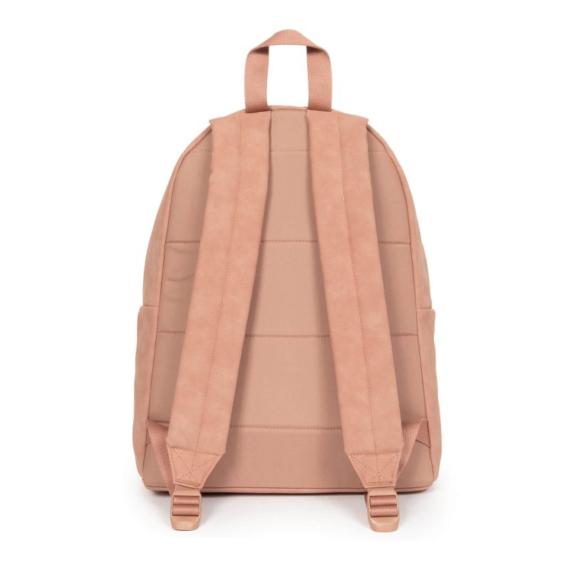 Sac à dos Padded Pak'R 24 Litres Grained Pink