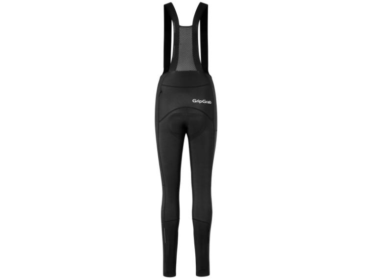 GripGrab PACR Thermal W Fietsbroek