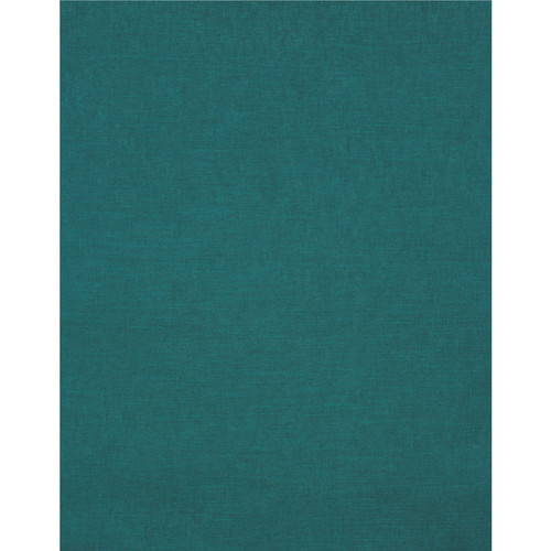 Linder - TOILE ASP.LIN - Bleu canard