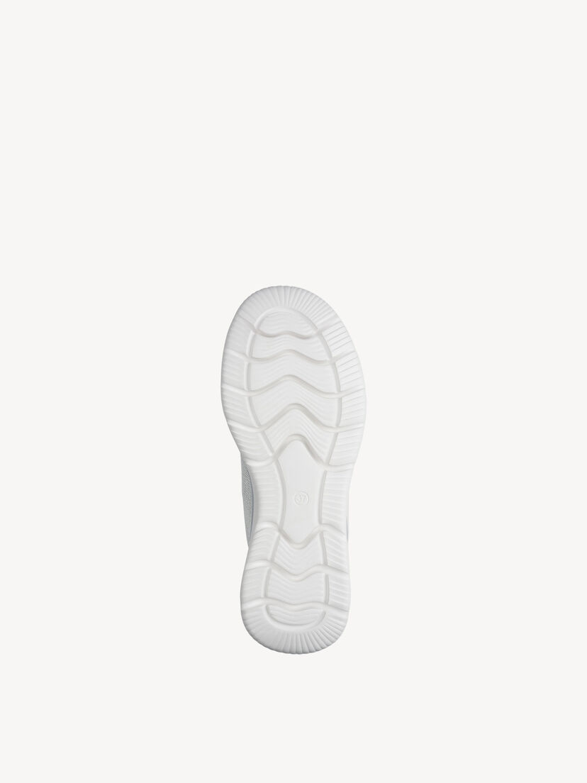 Sneaker - wit