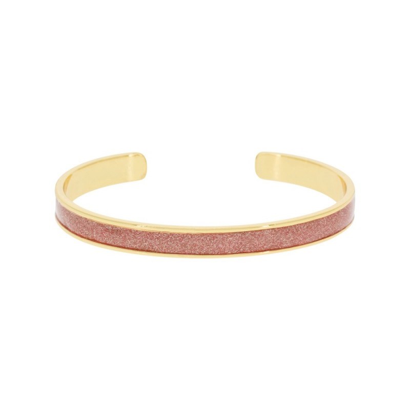 Bracelet jonc ouvert 