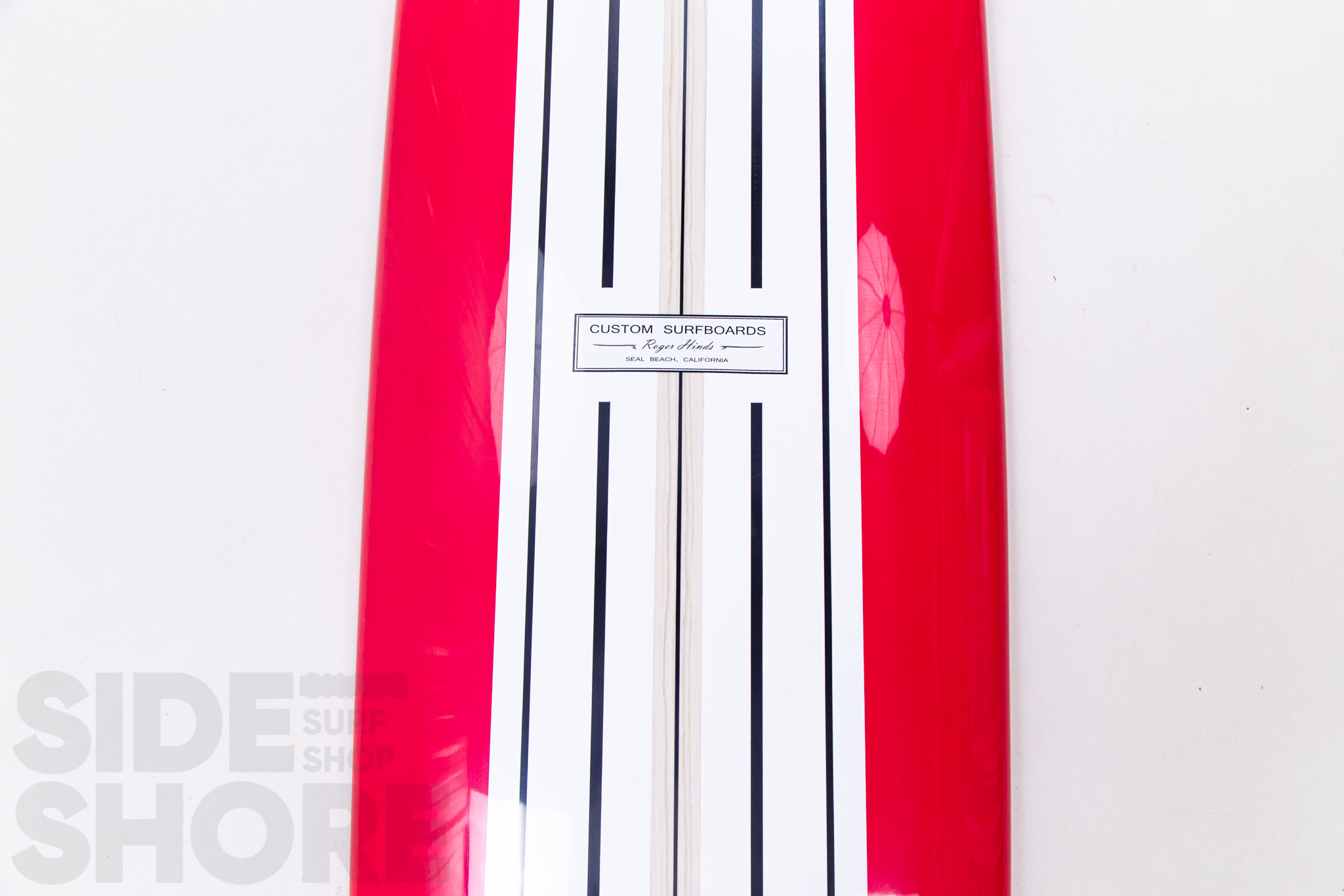Surftech Renaissance Roger Hinds - Tufflite - 10' x 22 3/4