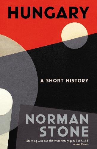 Hungary: A Short History (Paperback)