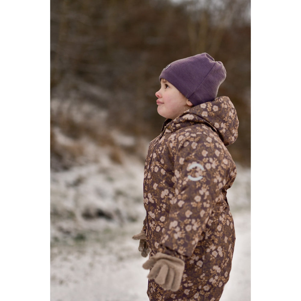 Køb Mikk-Line Apple Butter-Chocolate Chip-Doeskin Magic Handsker 3 Pak Med Lurex