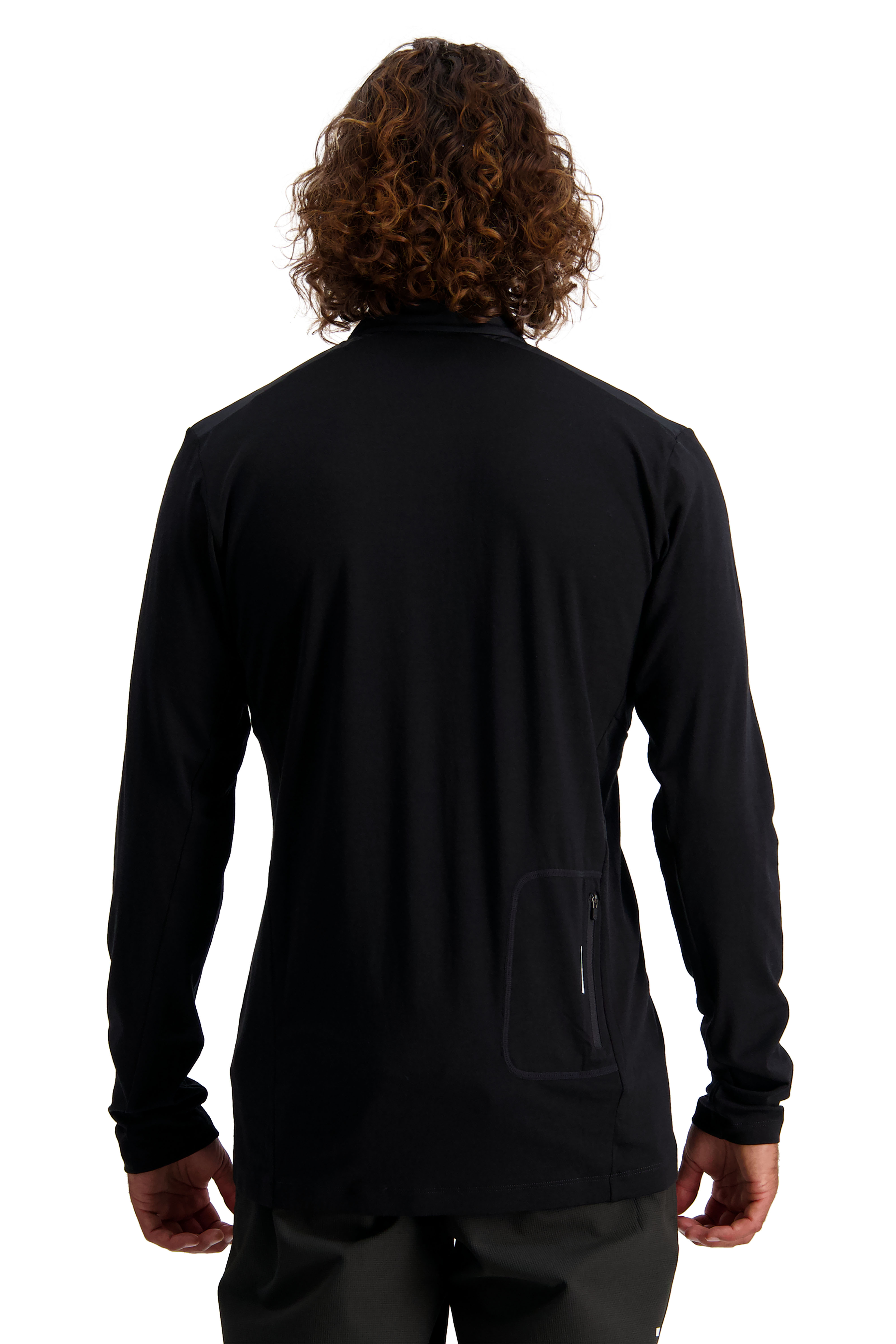 M Redwood Wind Jersey
