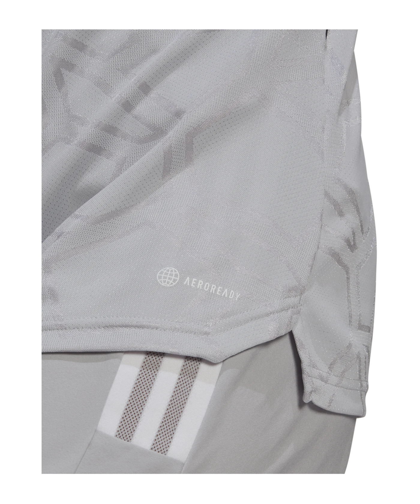 adidas Condivo 22 MD Trikot Damen Grau