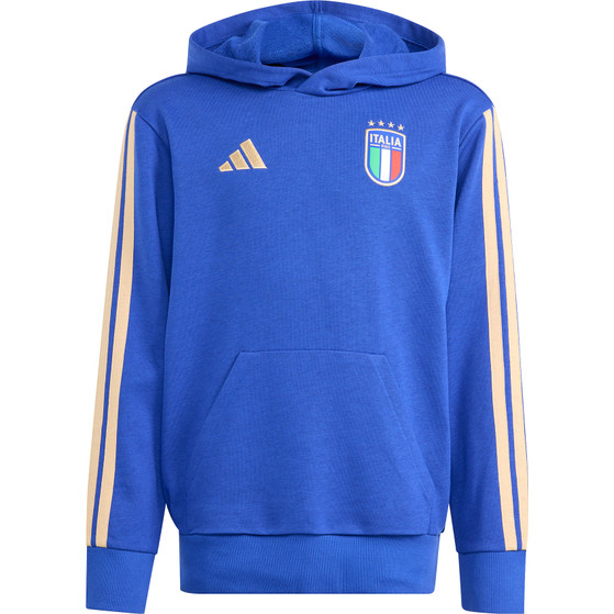 adidas Italië DNA Hoody Kids WK 2026