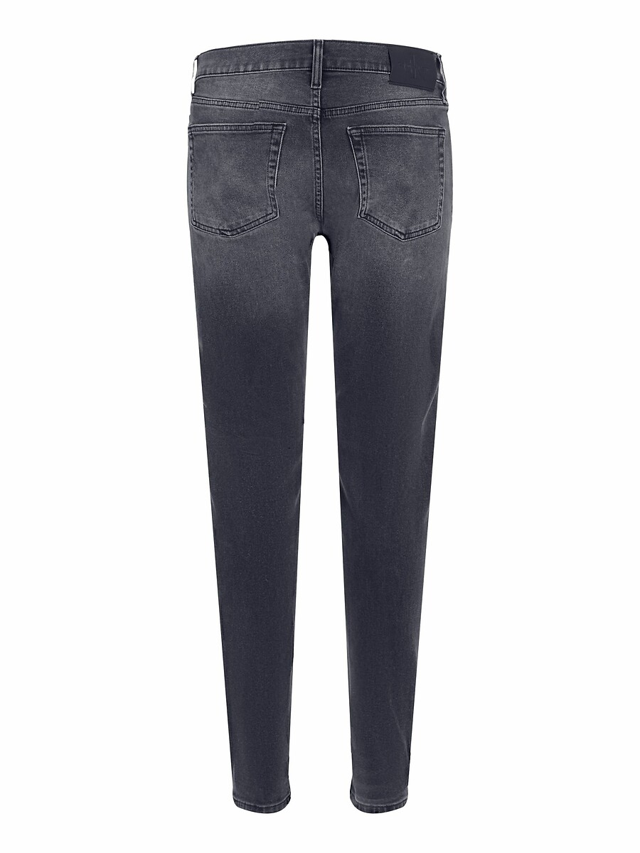 CALVIN KLEIN JEANS<br>Calça jeans slim