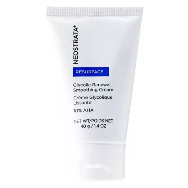 Neostrata Resurface Glycolic Smoothing Cream 10% AHA 40g