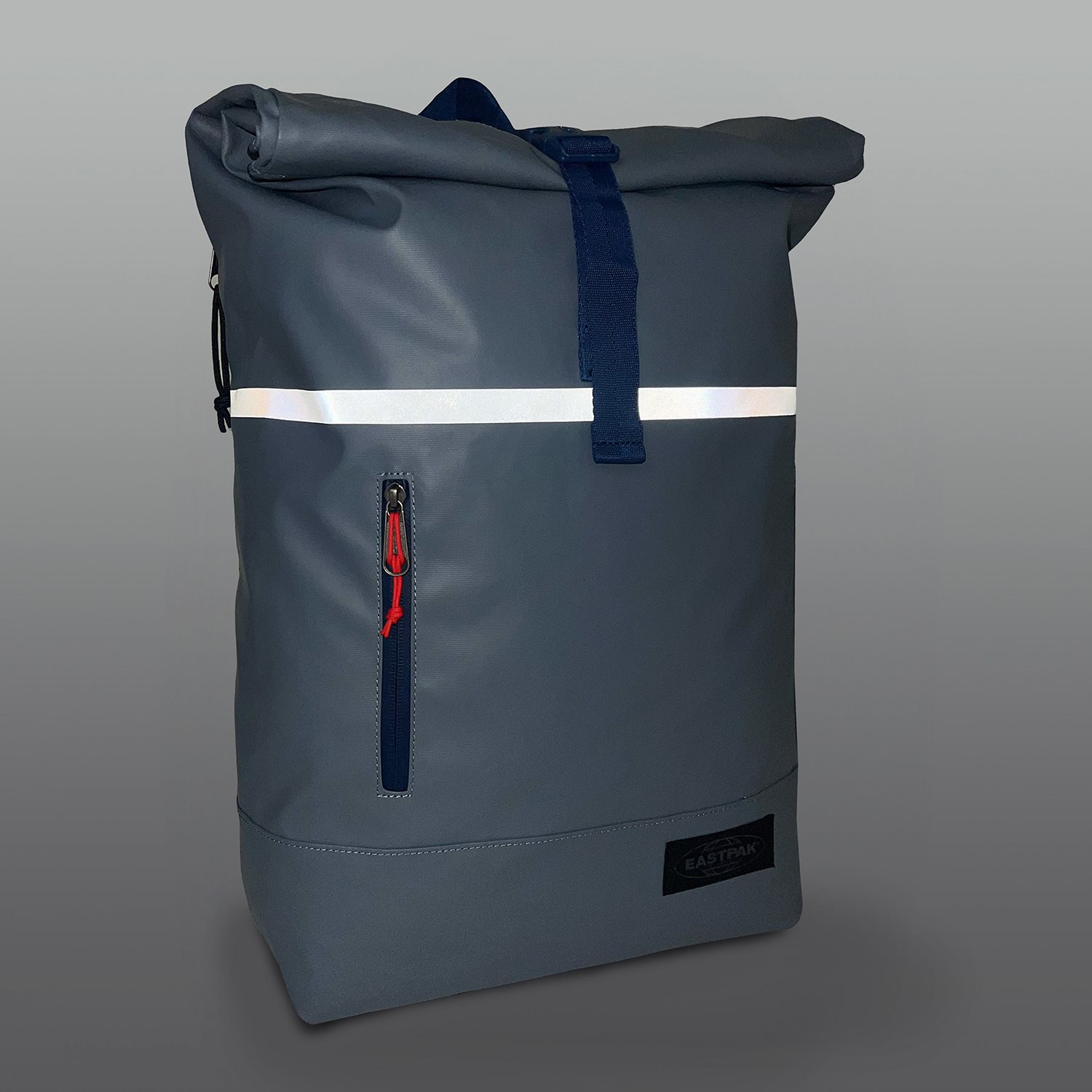 Eastpak Up Roll Bike Tarp kontrast cobble