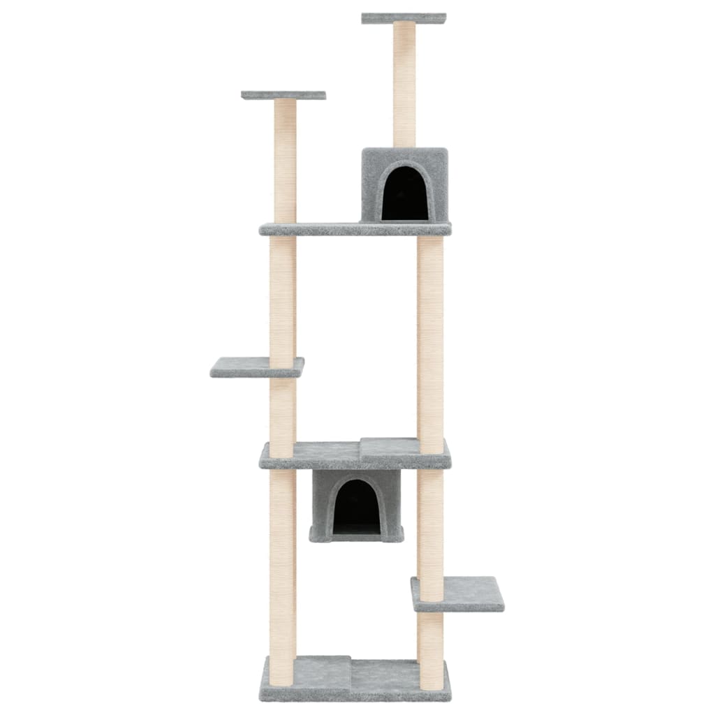 Árvore para gatos