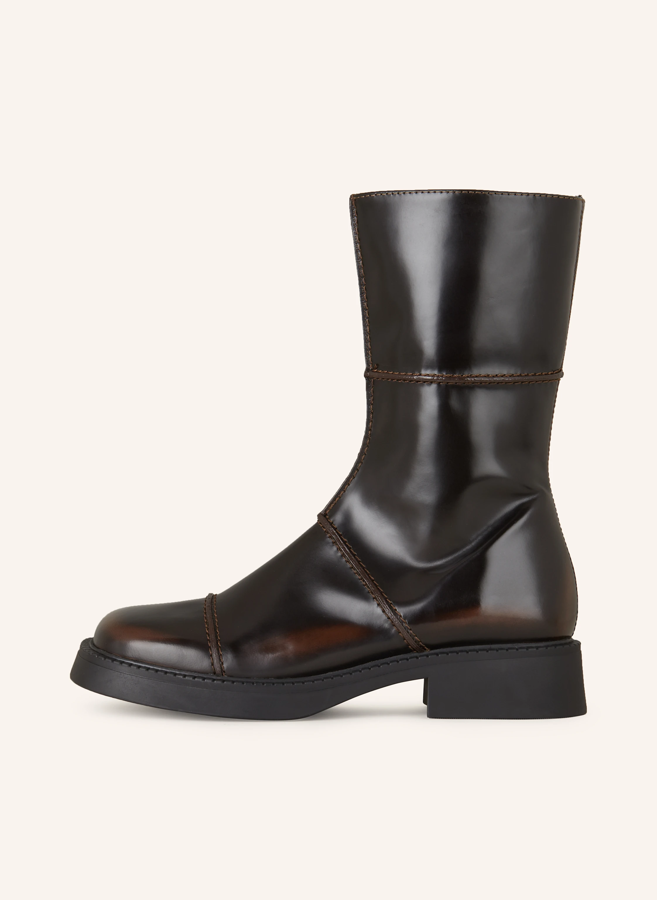 MIISTA Stiefeletten DHALIA