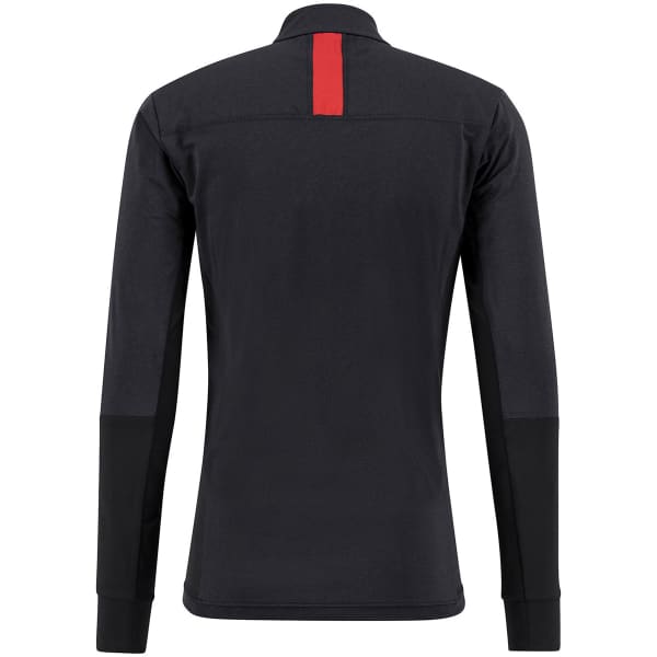 T-shirt ski de fond SWIX QUANTUM NTS TOP M PHANTOM