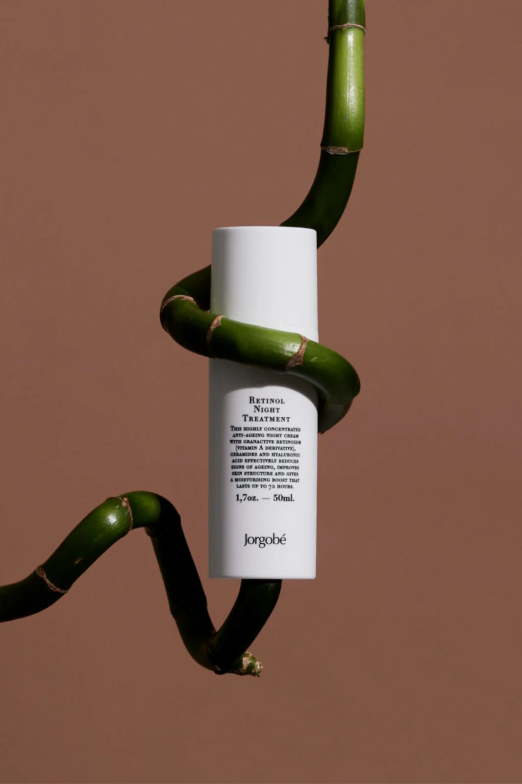 Jorgobé Retinol Night Treatment