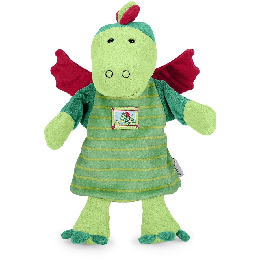 Sterntaler Handpuppe Drache