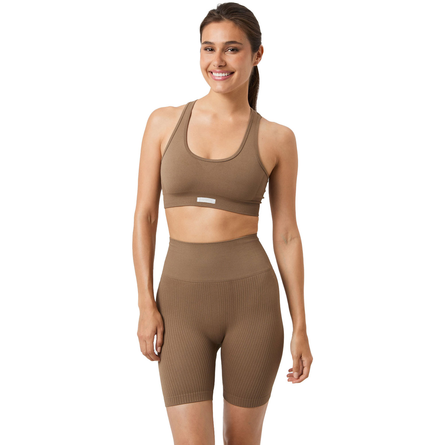 Björn Borg Studio Low Seamless BH