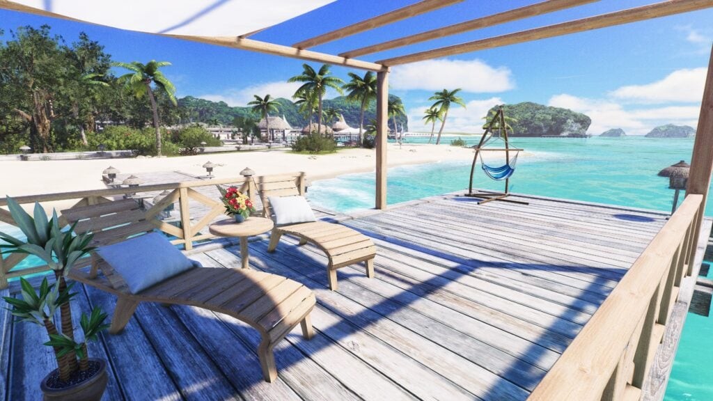 Venus Vacation PRISM - DEAD OR ALIVE Xtreme- PlayStation 4