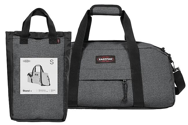 EASTPAK - SAC A DOS STAND +