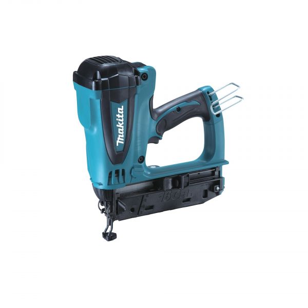 Makita Pregadora Gas 7,2V 16GA 1,0Ah 2 - GF600SE