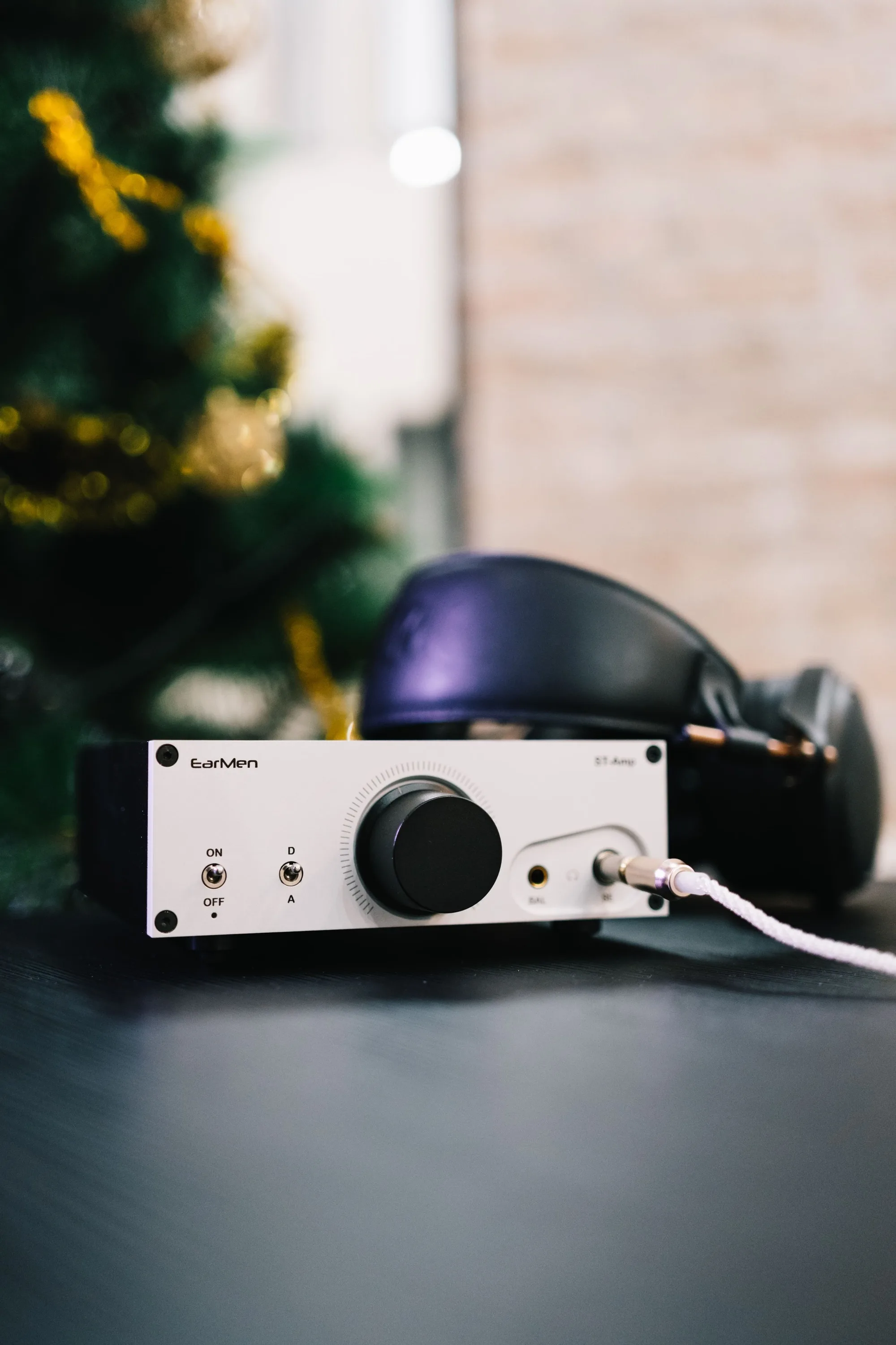 EarMen ST-Amp Amplis casques