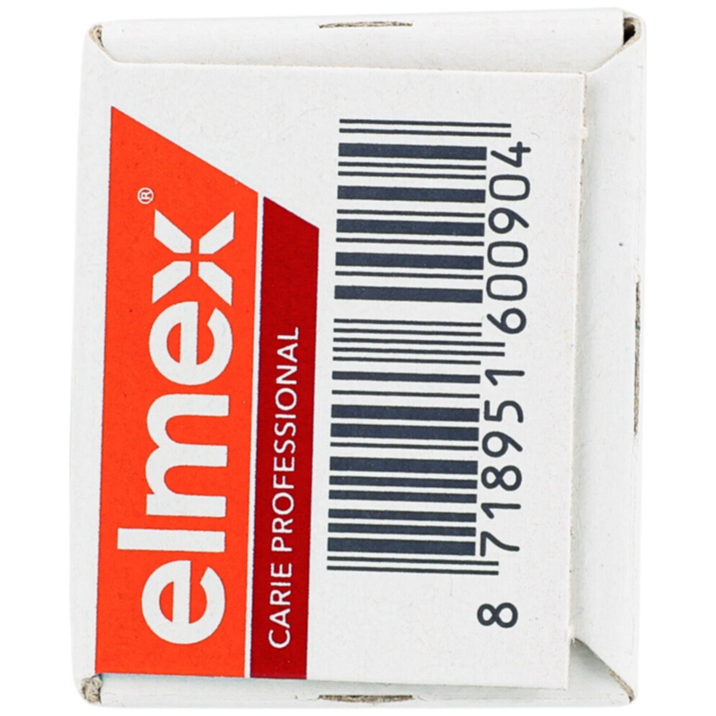 Elmex Zahnpasta Kariesschutz Professional