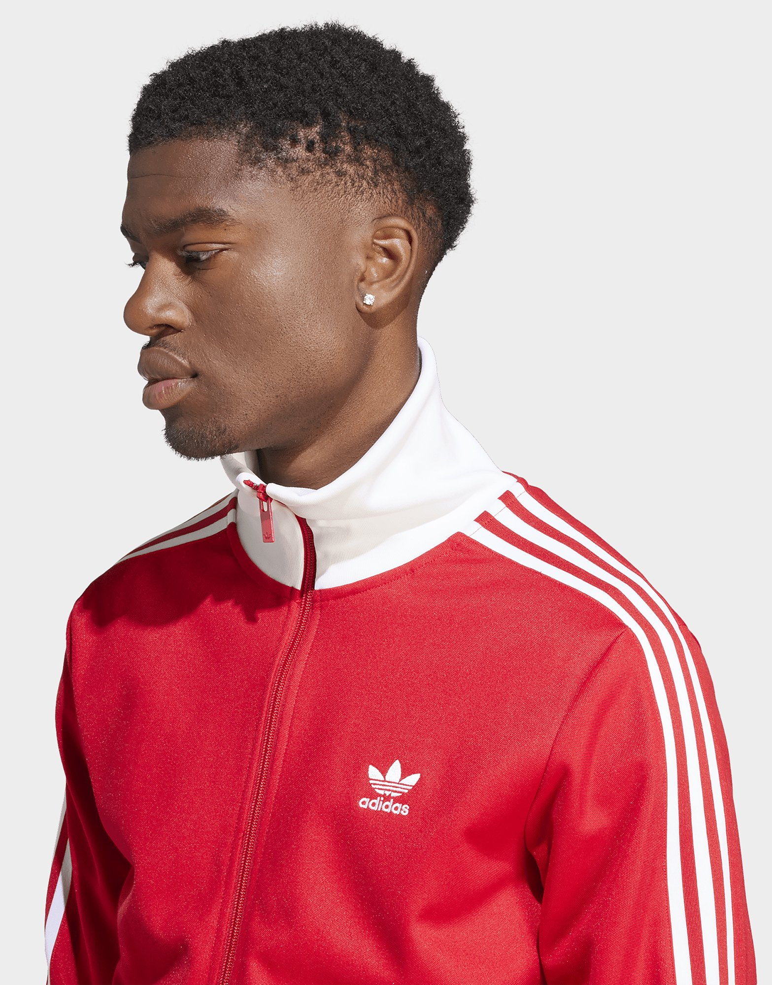 adidas Veste de survêtement Adicolor Classics Beckenbauer