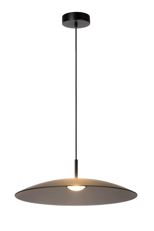 Lucide Menga hanglamp LED Ø60 amber