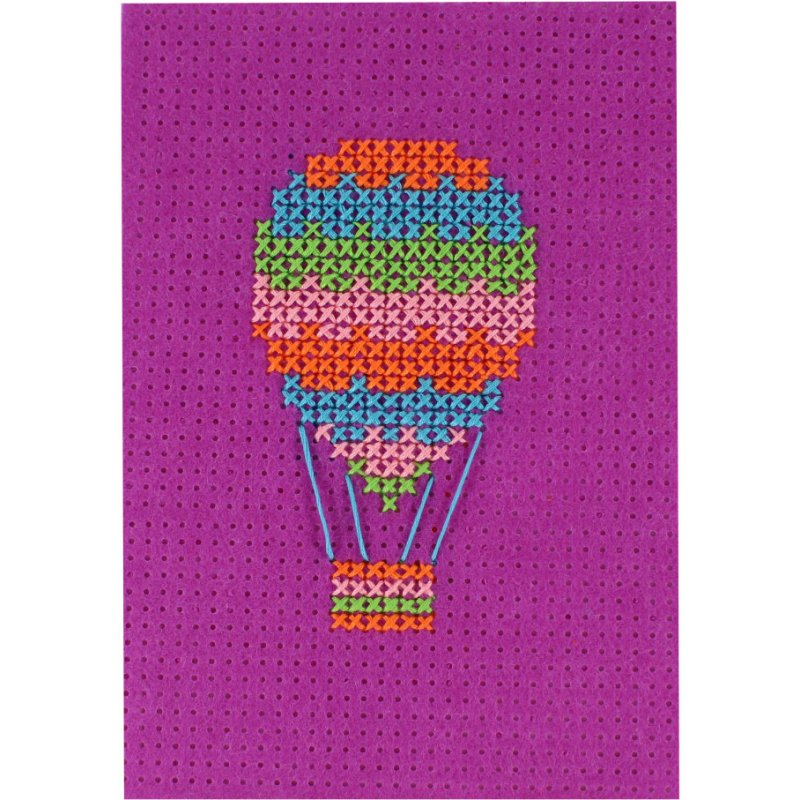 Fils a broder sodertex 8 ml 52 pcs 26 coloris assortis