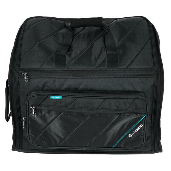 Thomann Voyager Accordion 120