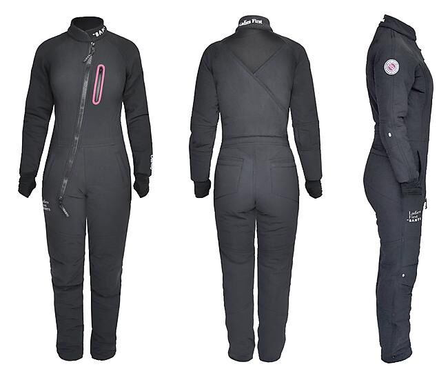 SANTI - SOUS-VETEMENT FLEX 190 FEMME
