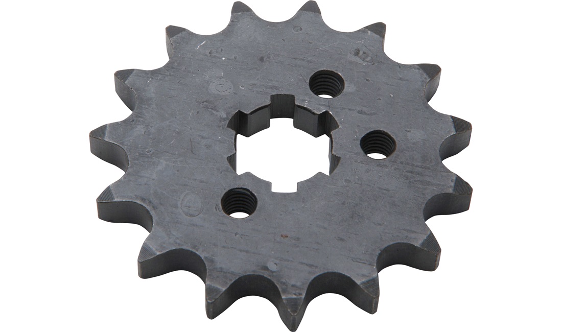 Fortandhjul Esjot 15T, RV125 03-13