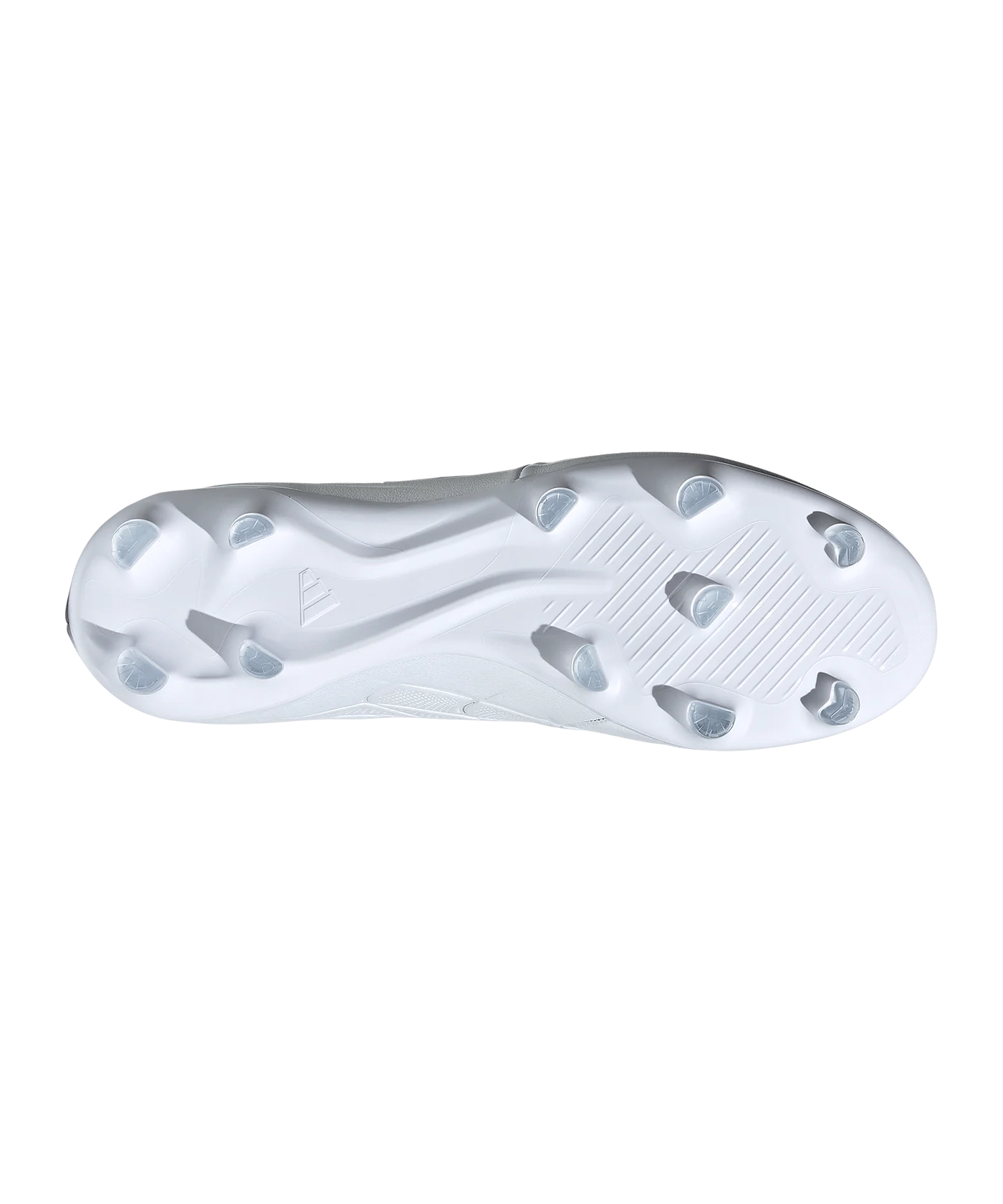 adidas COPA Pure 2 League FG Day Spark Weiss
