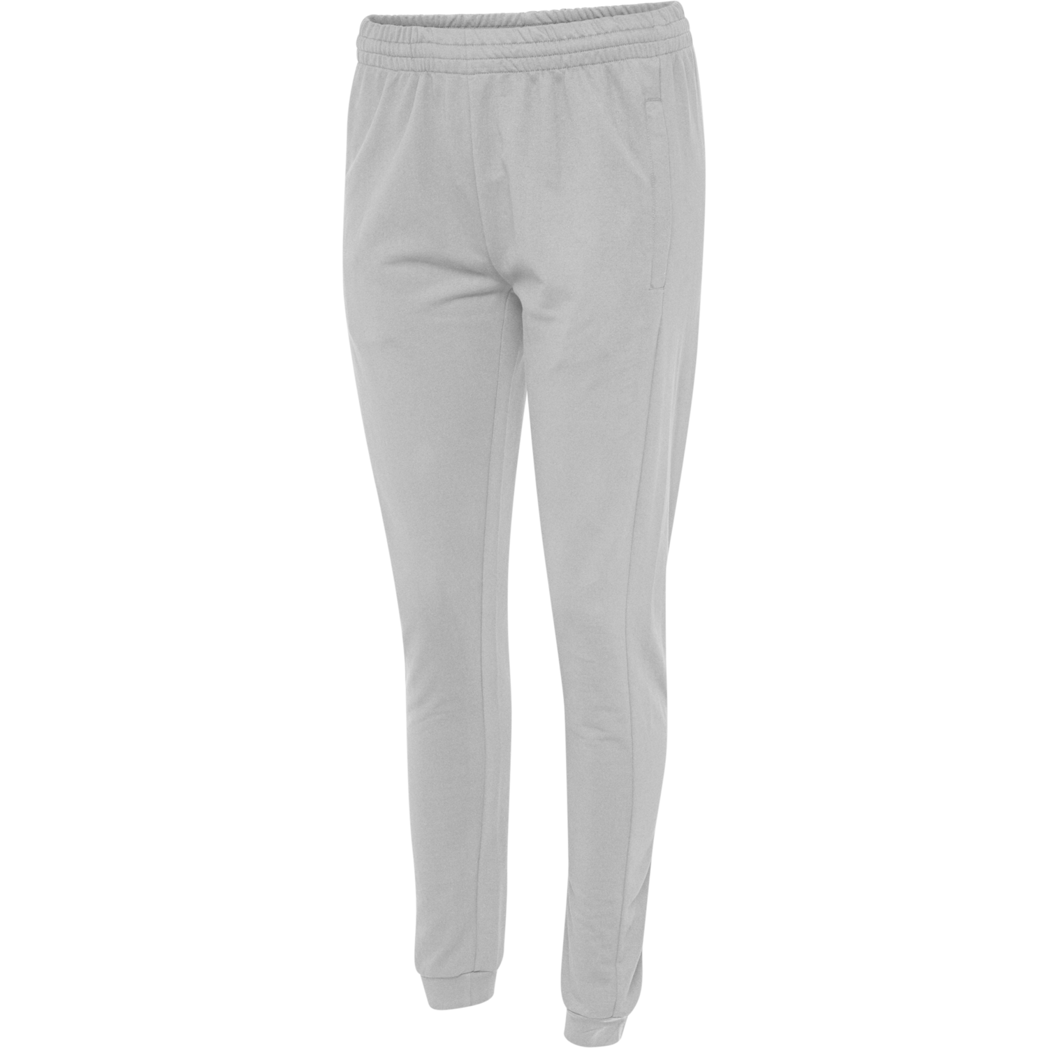 HUMMEL GO COTTON PANTS WOMAN