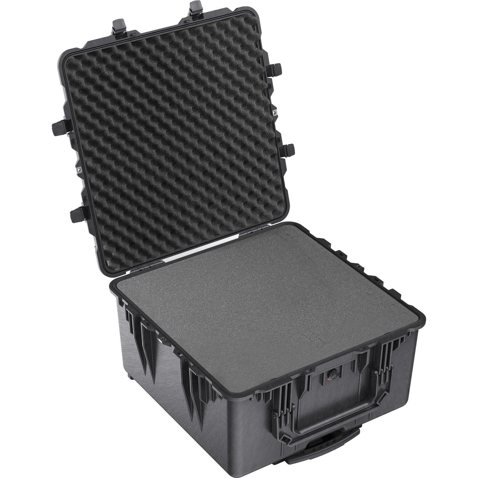 Peli 1640WF universele flightcase 602 x 610 x 353 mm