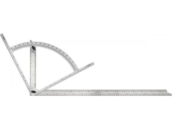 SOLA snedkeri vinkelbeslag AW 800 80x40cm