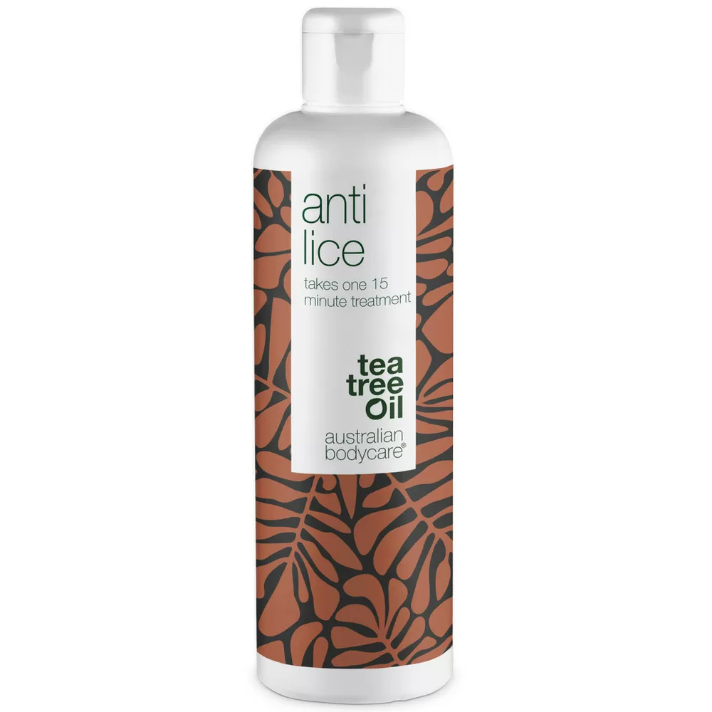 Australian Bodycare Anti Lice - 250 ml.