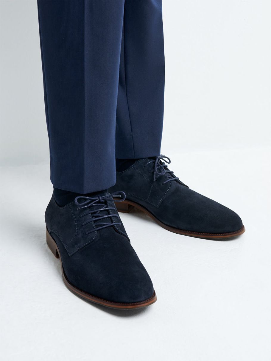 CHAUSSURES HOMME
