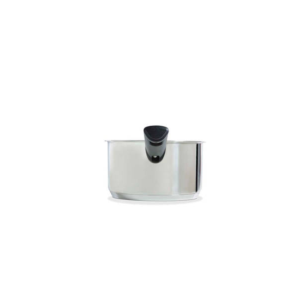 BK Blue Label Cool Steelpan 16cm zonder deksel