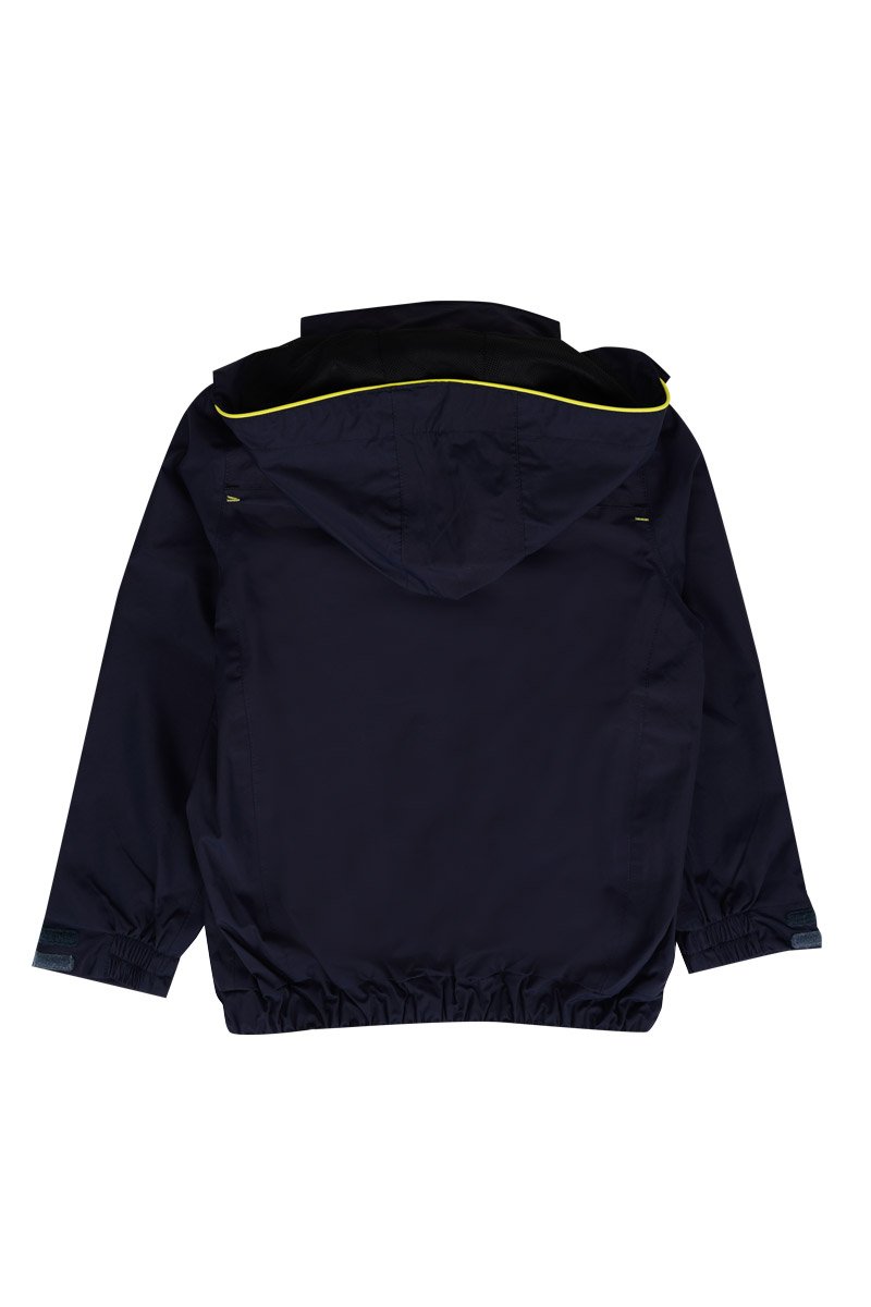 Blouson imperméable et respirant HANDTECH KID