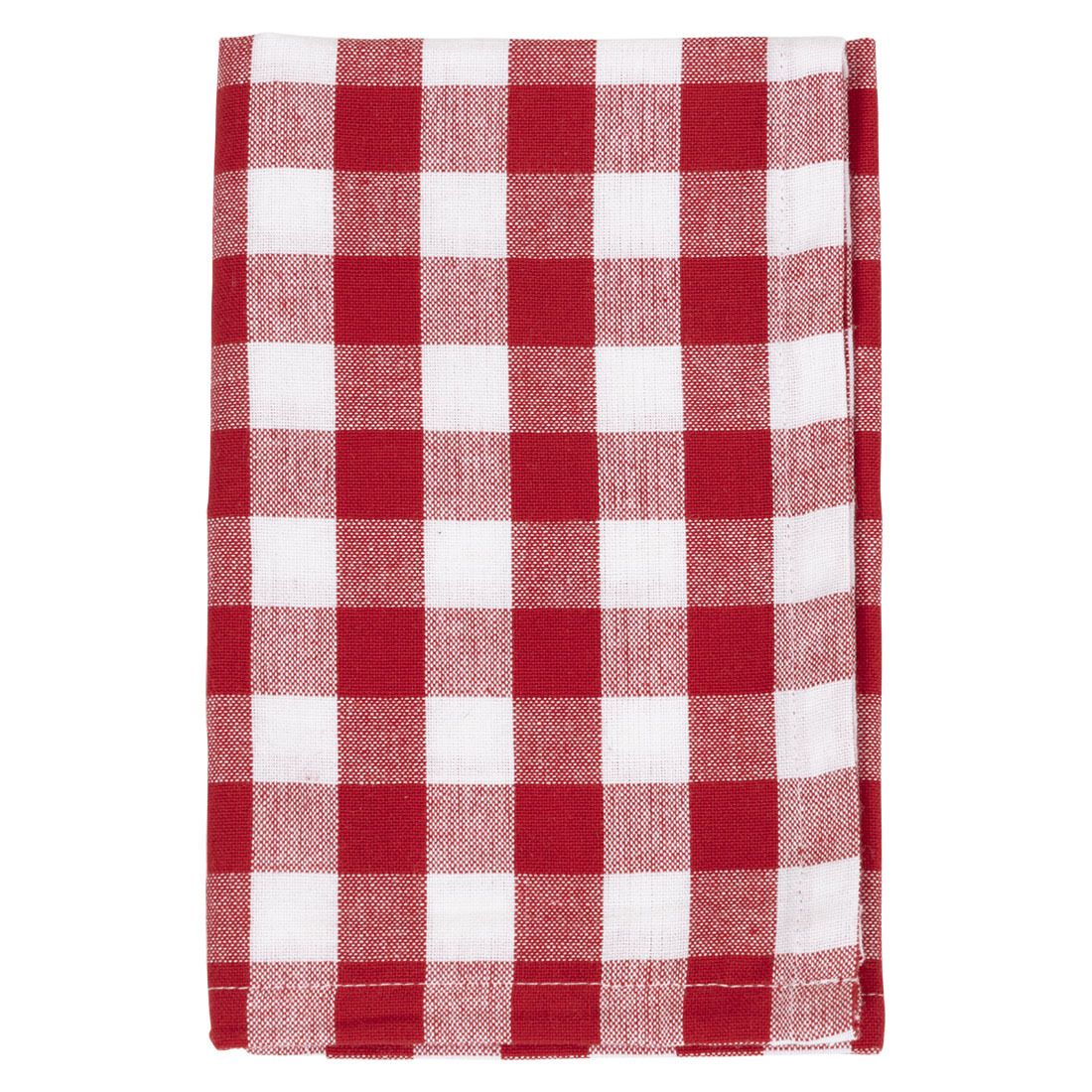 Tøyservietter 2pk Rutet