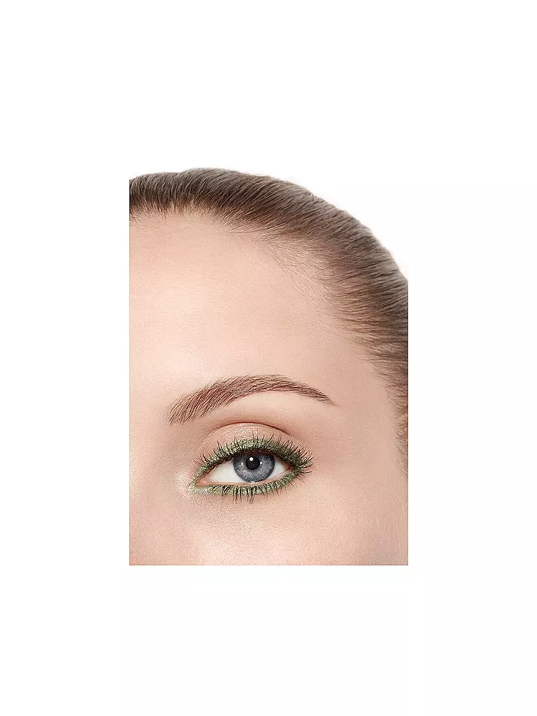 CHANEL VIELSEITIGER UND LANGANHALTENDER LIDSCHATTEN 2.2G hellgrün