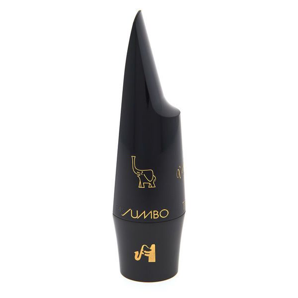 Vandoren Jumbo Java Tenor Sax T45